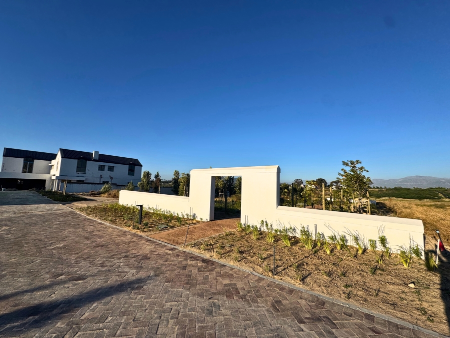 0 Bedroom Property for Sale in Mount Vernon Residential Estate Western Cape